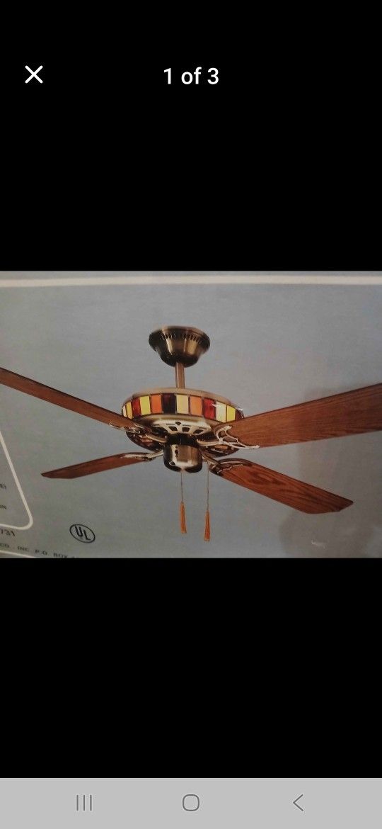 Ceiling  Fan