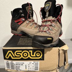 Asolo GTX Hiking Boots 