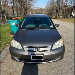 2004 Honda Civic