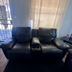 Sofa Reclinable
