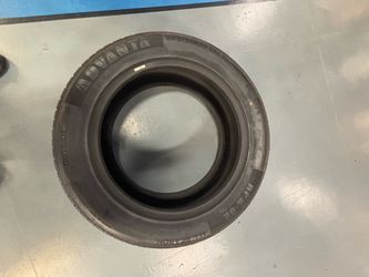 265/50r20 Tire