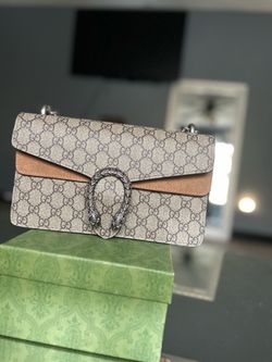 Gucci purse