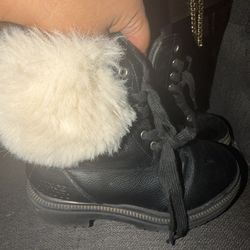 Girl Boots