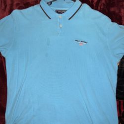 Polo Ralph Lauren Polo 