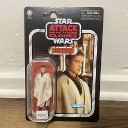 Star Wars Vintage Collection 