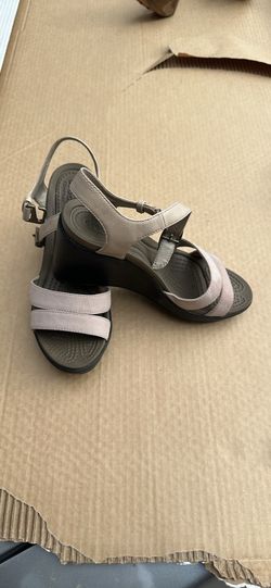 Crocs Leigh Wedge