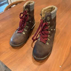 Kodiak Woman’s Boots