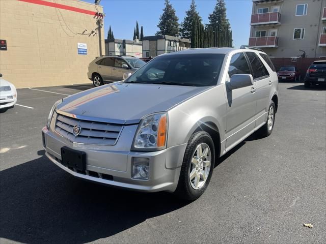 2006 Cadillac SRX