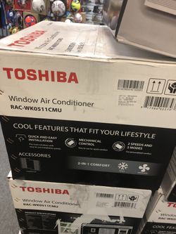 Cheap air conditioner