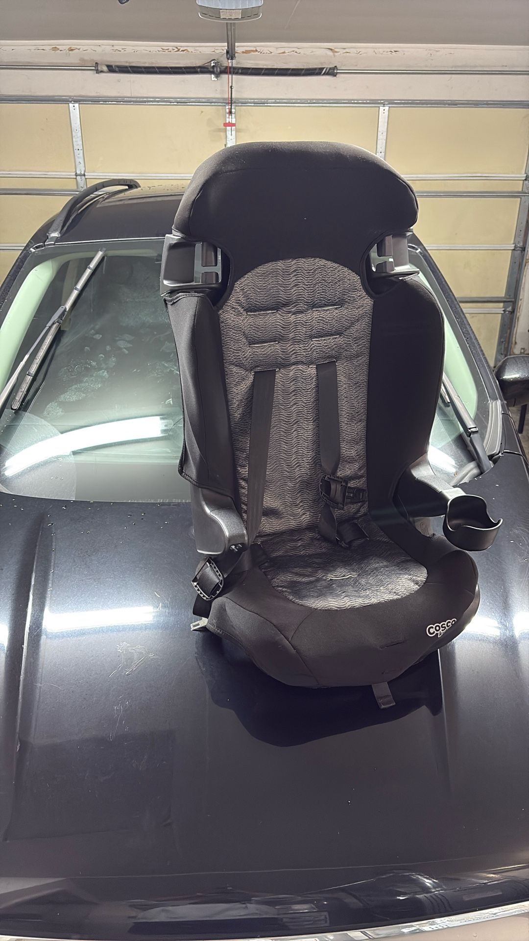 Car Seat