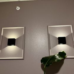 Accent Lights w Remote Control