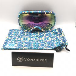 VonZipper Snowboarding Goggles 