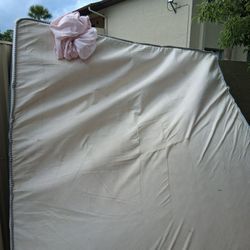 King Size Mattress 