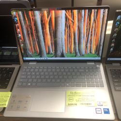 💻 Dell Inspiron 16" 5640 Touchscreen Laptop - Powerful & Versatile! 🖥️