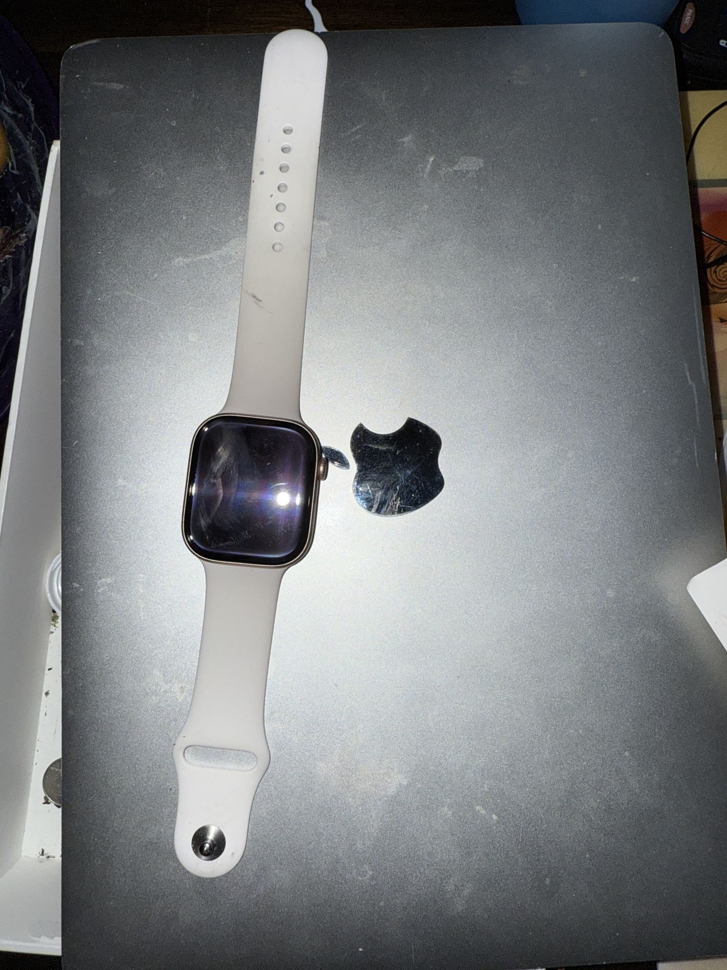 Apple Watch Series 10 46mm
