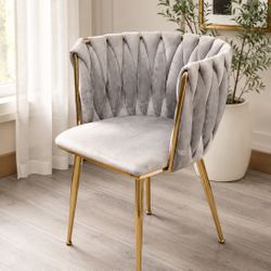 Velvet Chairs 