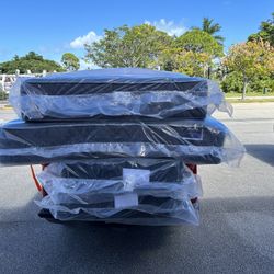 Lots of Mattresses need to go!  Queens start at $100