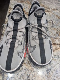 Youth Nike shoes