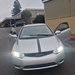 2006 Honda Civic