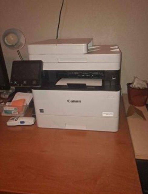 Canon imageclass mf453dw Laser Printer