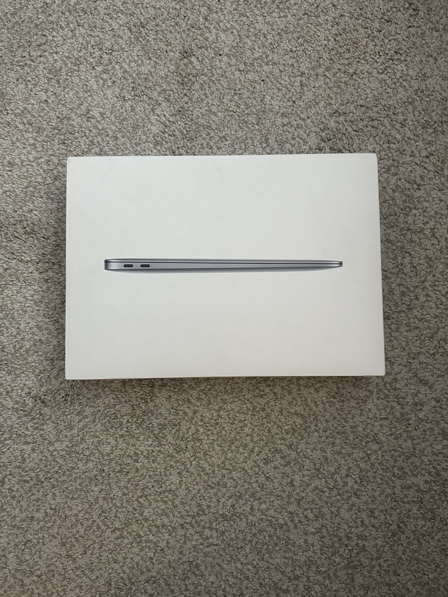 MacBook Air