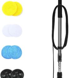 Ewbank EP170 Complete Floor Cleaner, Washer, Scrubber, Scourer, and Polisher Floor Tiles 