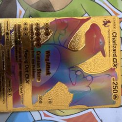 Charizard-GX (150/147), Busca de Cards