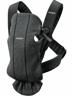 BabyBjörn Baby Carrier Mini