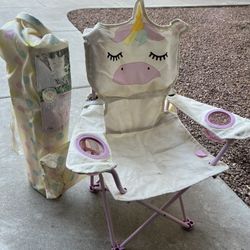 Kids Folding Chair