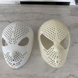 Spider-Man / Deadpool Faceshell  