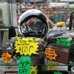 Various Tech Items Everything 50% OFF