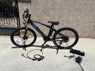 Ancheer ELECTRIC BIKE