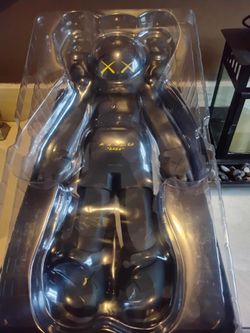 Kawz 2020 Companion Figurine