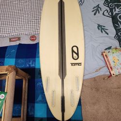 Slater Design Omni 29.4L