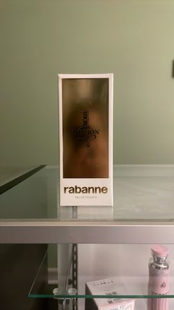 1 Million Rabanne 