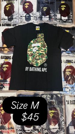 Bape t-shirt