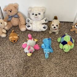 Kids Toys Lot