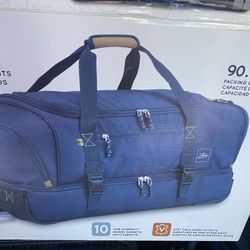Luggage Skyway
