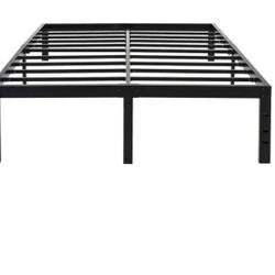 California king size bed frame