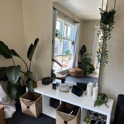 Storage Cubby