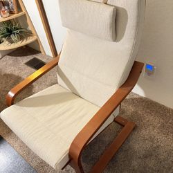 IKEA Sling Arm Chair 