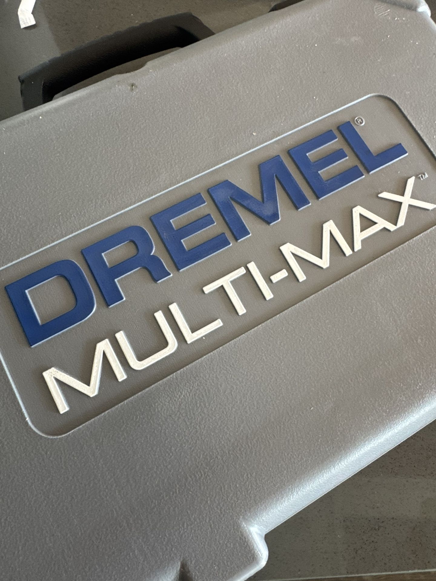Dremel Multi- Max Tool