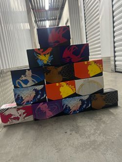 Pokemon etb cases