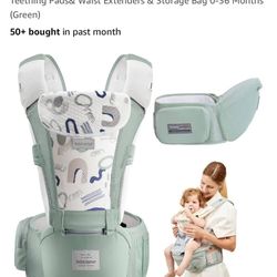 Baby Carrier