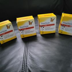 4 BOXES 100 IN EACH BOX COST 47.00 PER BOX I.LL TAKE 25.00 PER BOX