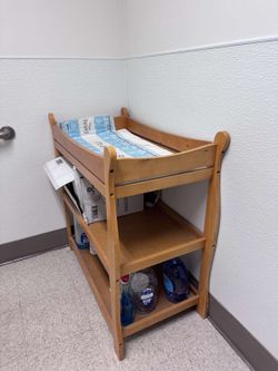 Changing Station