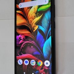 Dialn X62 32 GB Unlocked Smartphone