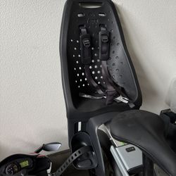 Thule child Bike Seat