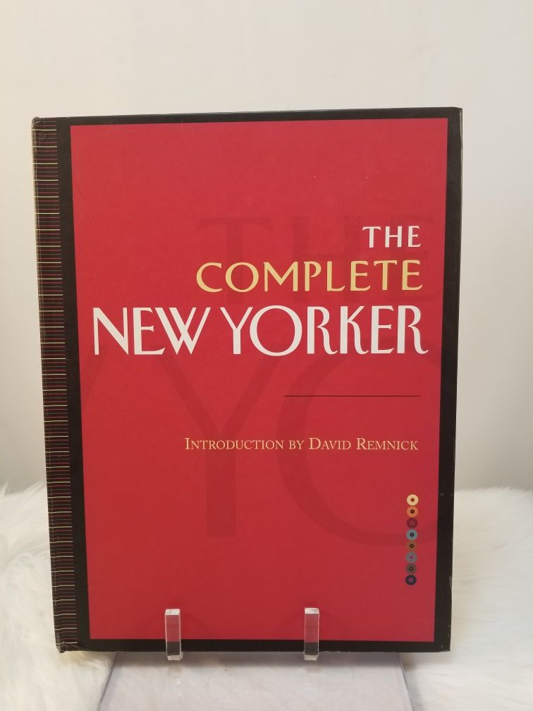 Time Magazine Collection 1925-2005 CD Set