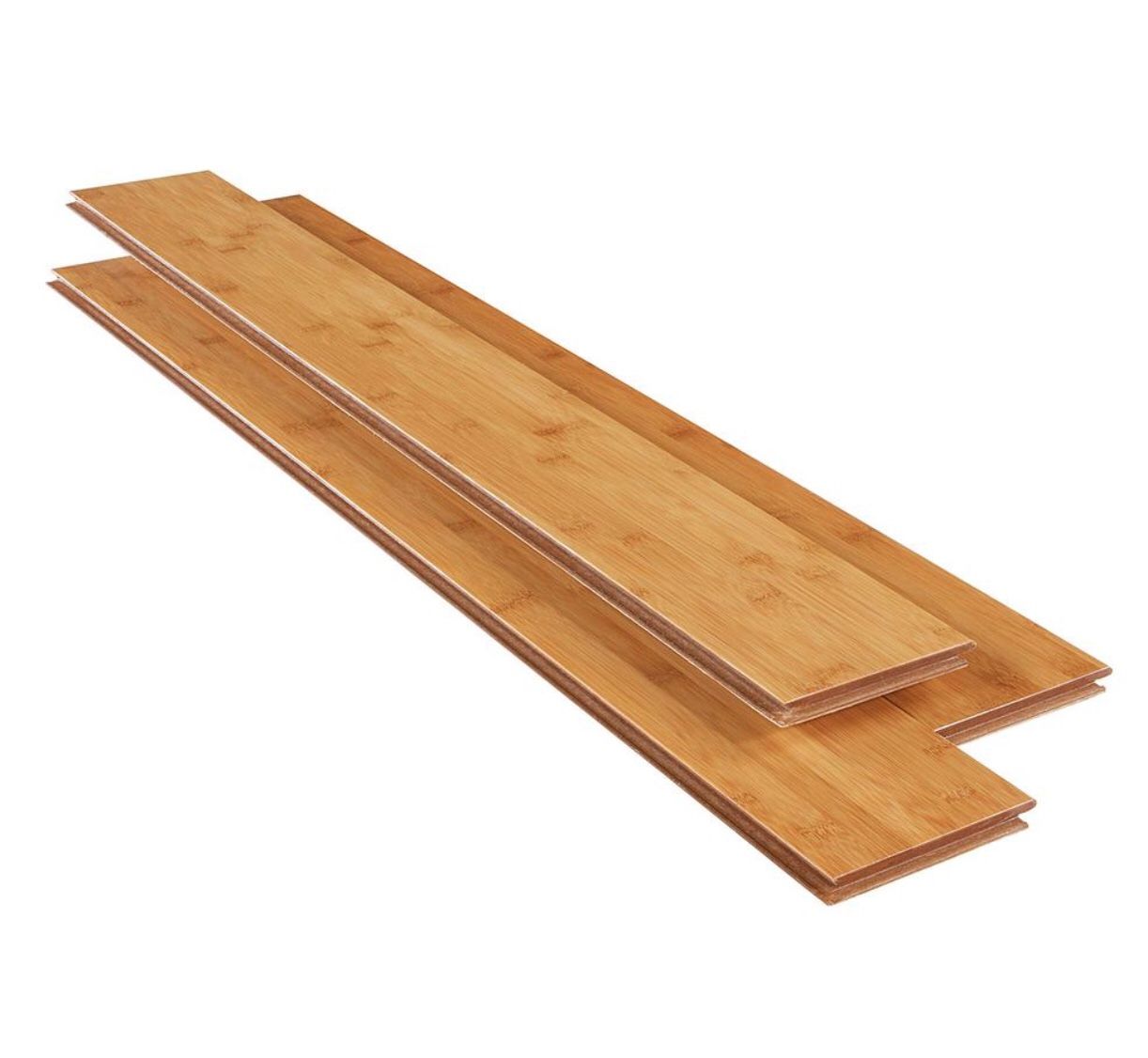 Home Decorators Collection Horizontal Bamboo Toast Flooring
